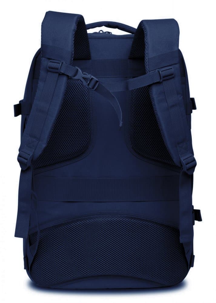 Batoh do letadla Bestway Cabin Pro Ultimate 40325-5000 modrý 30 L - náhled 4