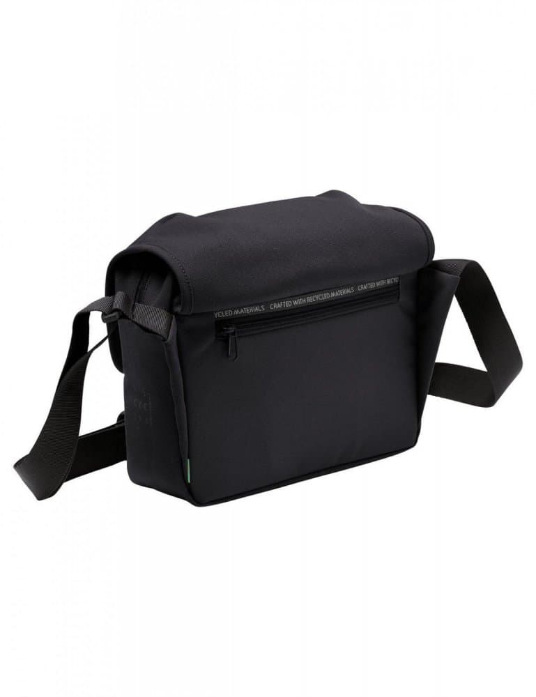 Taška přes rameno Vaude Coreway Shoulderbag 6 černá - náhled 2