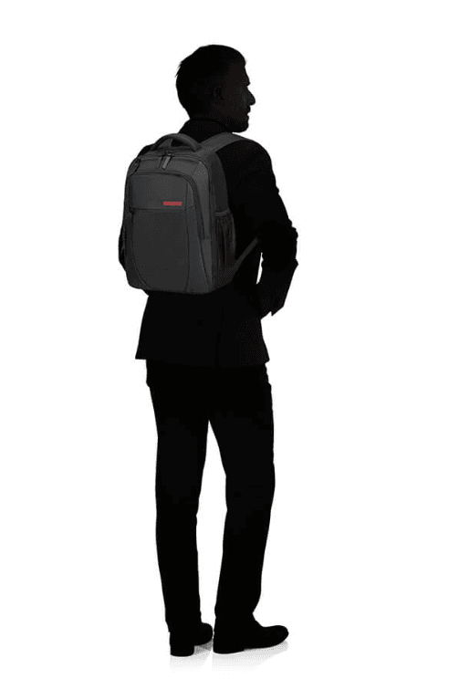 Batoh na notebook URBAN GROOVE 15.6"  modrý 139867-1265 - náhled 2
