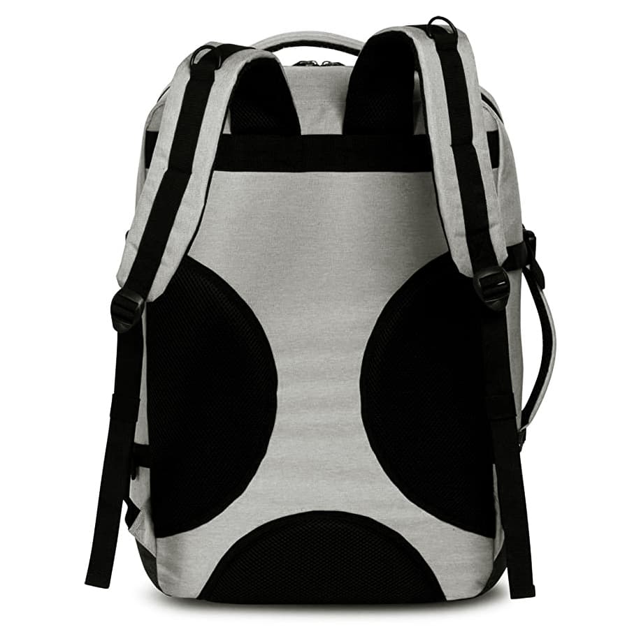 Bestway CABIN PRO RETRO 40 L 40223-4200 béžový cestovní batoh 54 x 35 x 20 cm - náhled 3