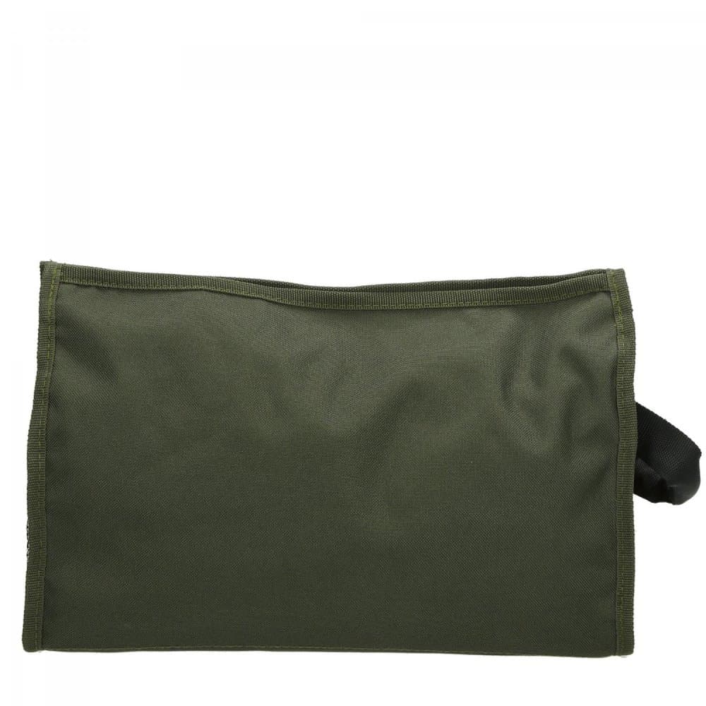 Enrico Benetti Pánská kosmetická taška Amsterdam 54685-029 zelená  - olive - náhled 3