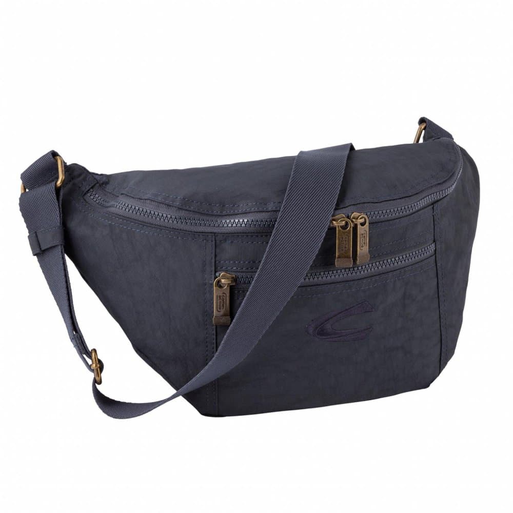 Pánská taška cross bag L Journey B00-635-58 tmavě modrá