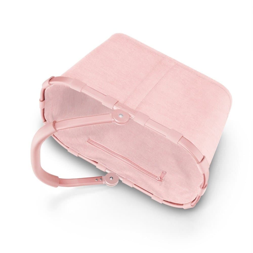 Reisenthel Carrybag Frame Twist blush - náhled 4