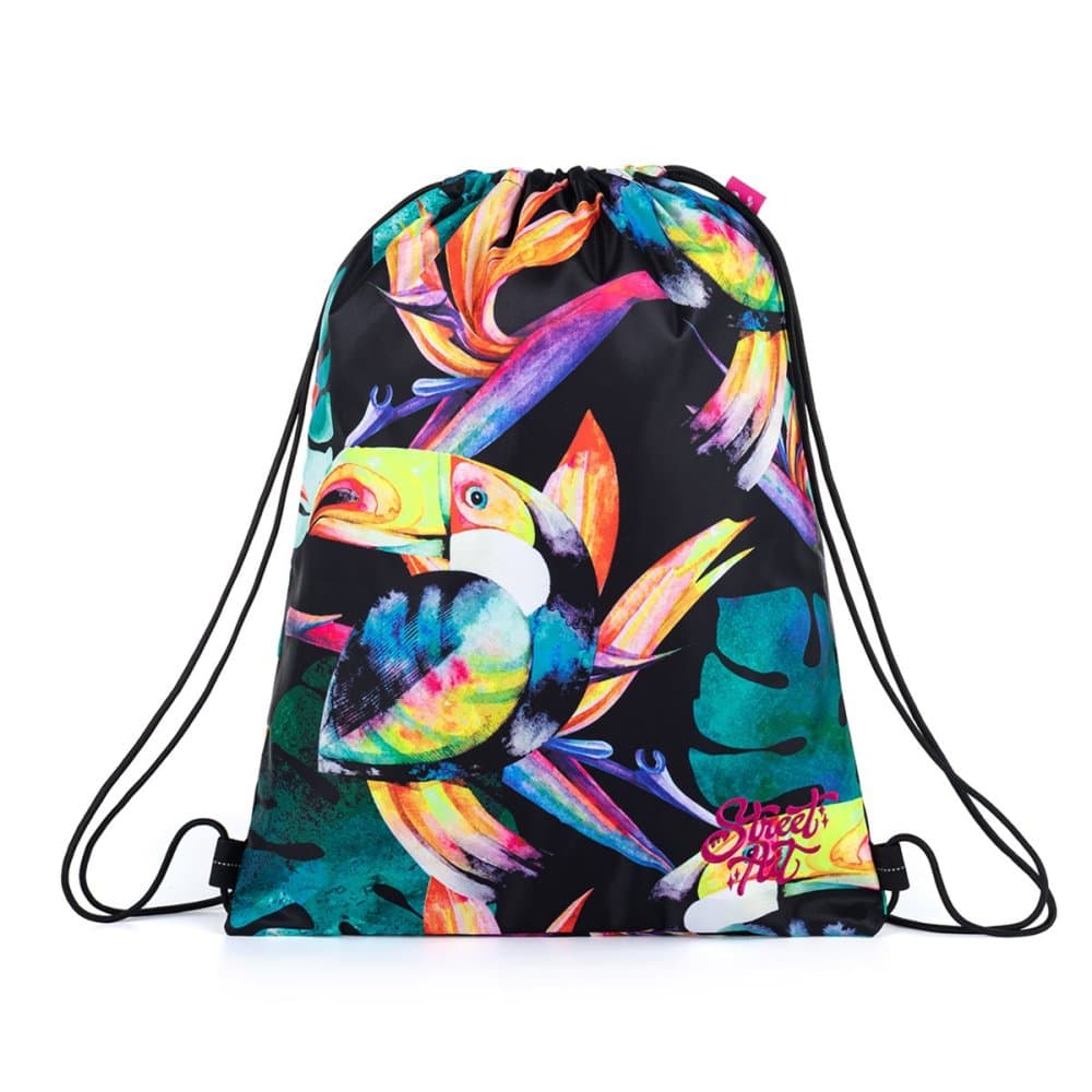 Topgal Sportovní vak ZAKI 21045 G