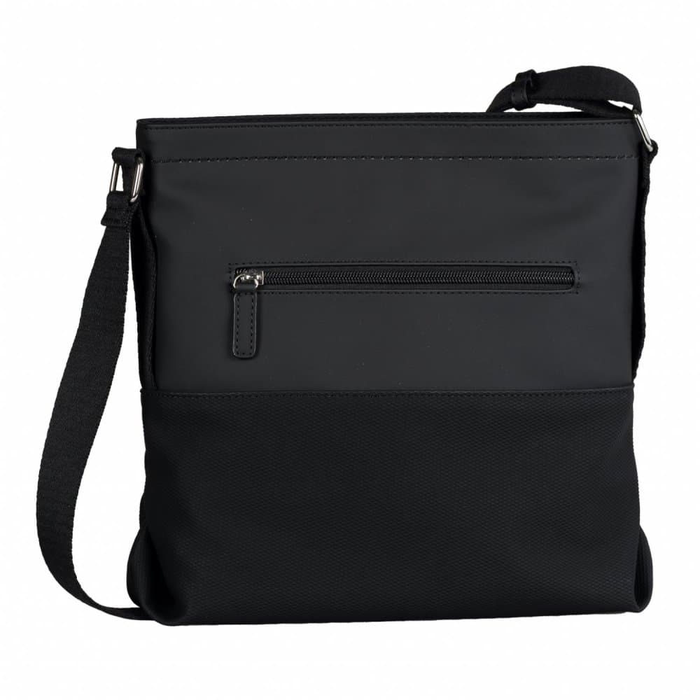 Dámská crossbody kabelka Tom Tailor Erin Cross Bag M 11402 černá - náhled 2