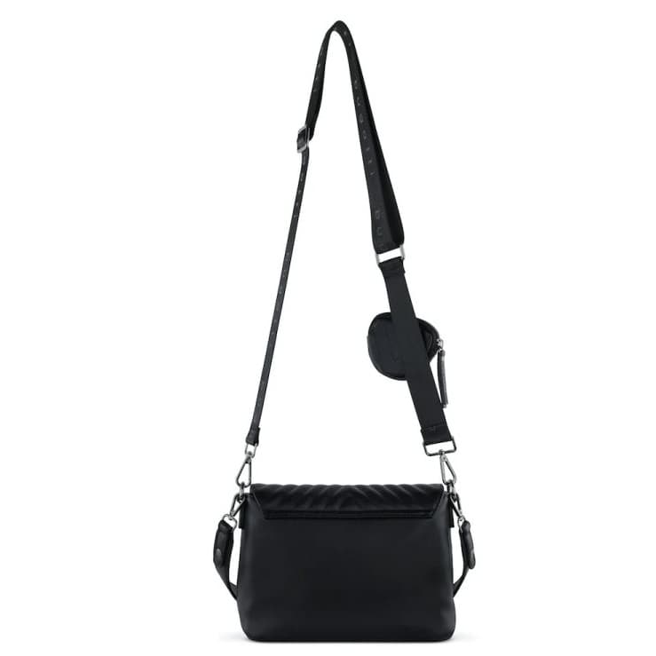 Kabelka Bugatti Sira Crossbody Bag M 49332201 černá - náhled 4