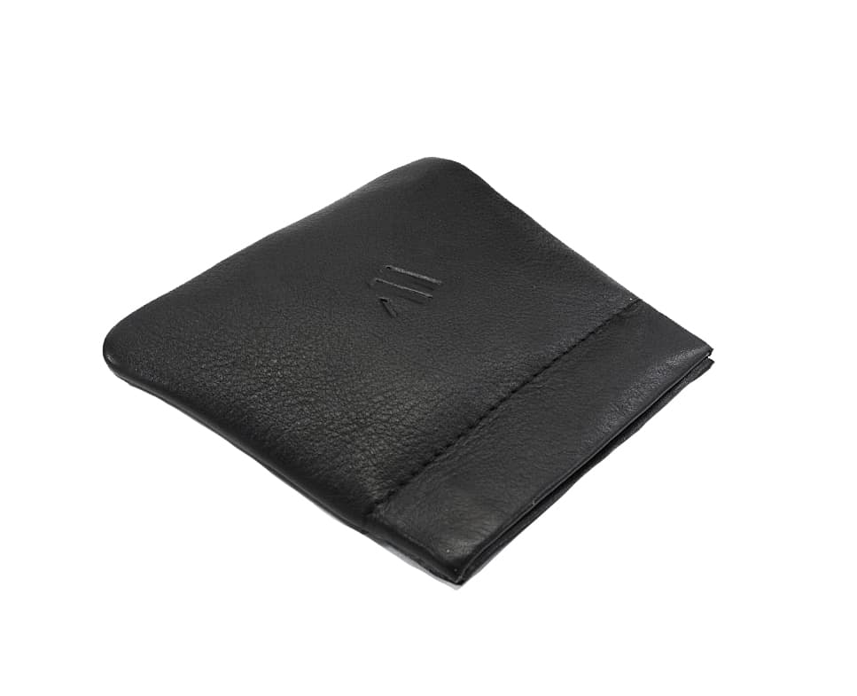 Klapačka - peněženka na mince ( pick- pack ) 519-7708 černá - náhled 2