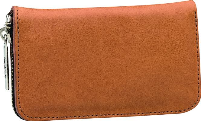 Erbe Solingen kožená manikúra 9176 cognac - náhled 3