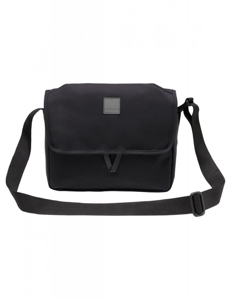 Taška přes rameno Vaude Coreway Shoulderbag 6 černá - náhled 5