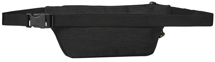 Pánská šedá ledvinka B. holt Waist bag 84031-500 - náhled 4