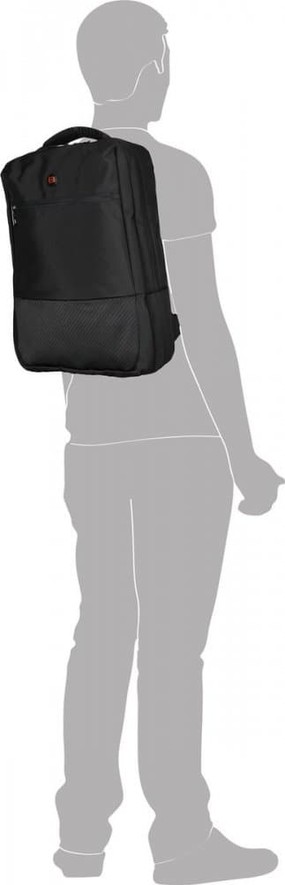 Pánský batoh do práce na notebook 15",  62146 serie Bern - náhled 5