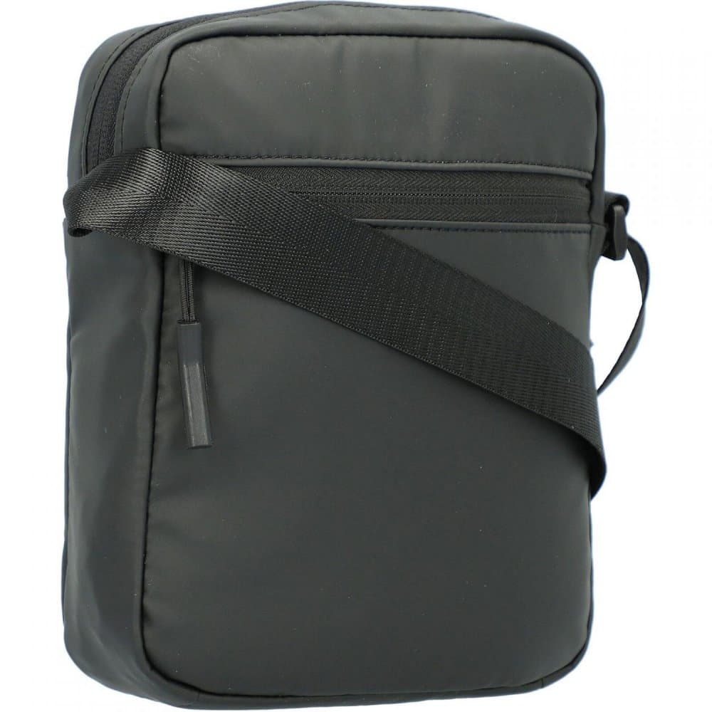 Pánská taštička přes rameno BLANC Shoulderbag S 49660201 černá - náhled 4