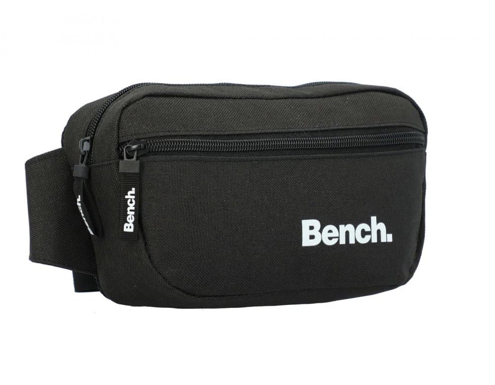 Černá ledvinka Bench Classic  64151-0100 - náhled 4