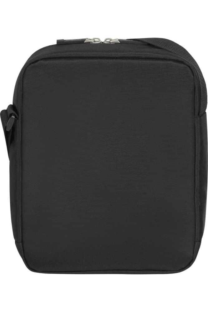 Pánská taška Litepoint tablet cross-over 9,7" black 134545-1041 - náhled 4