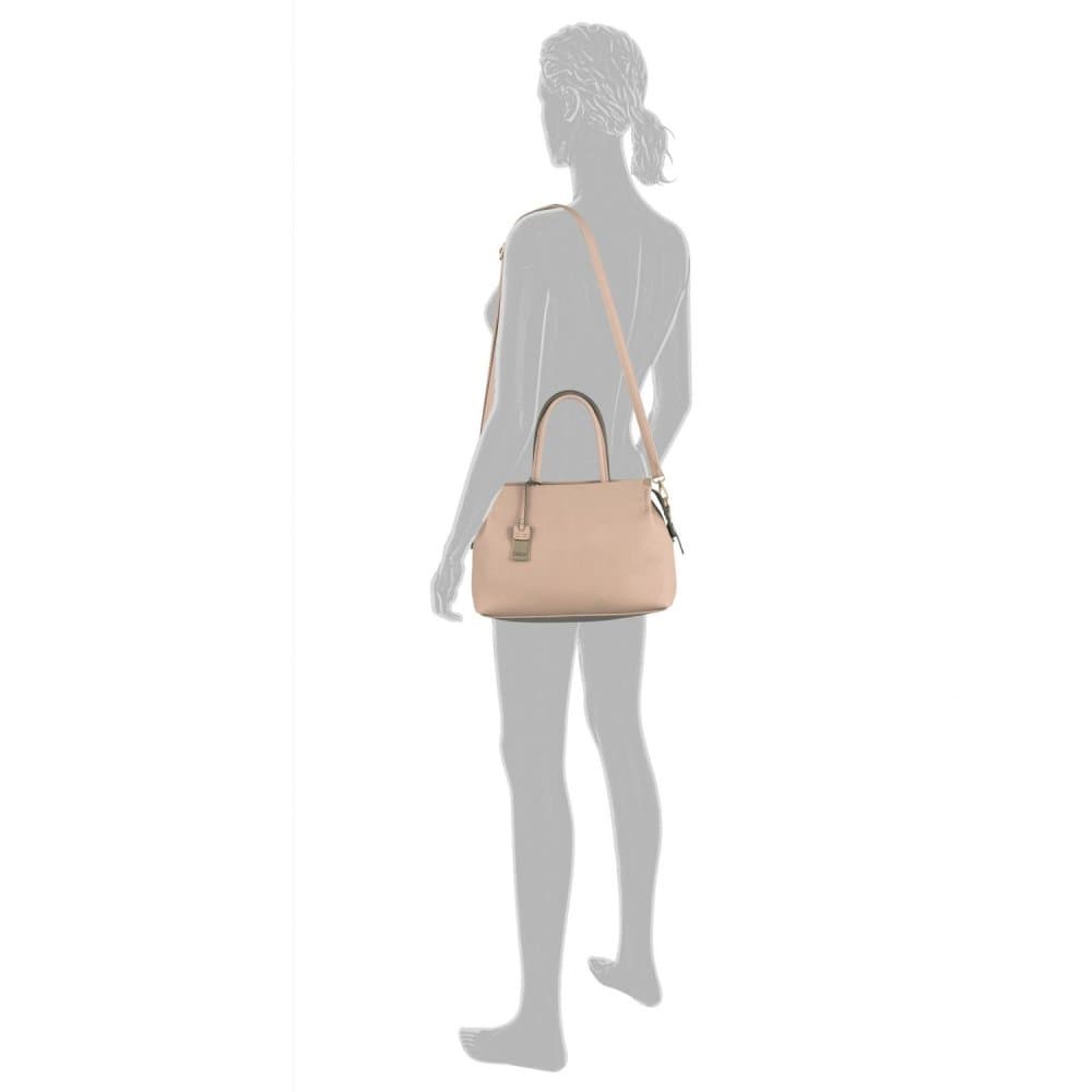 Kabelka Gabor Gela shopper M 8331-23 béžová - náhled 2