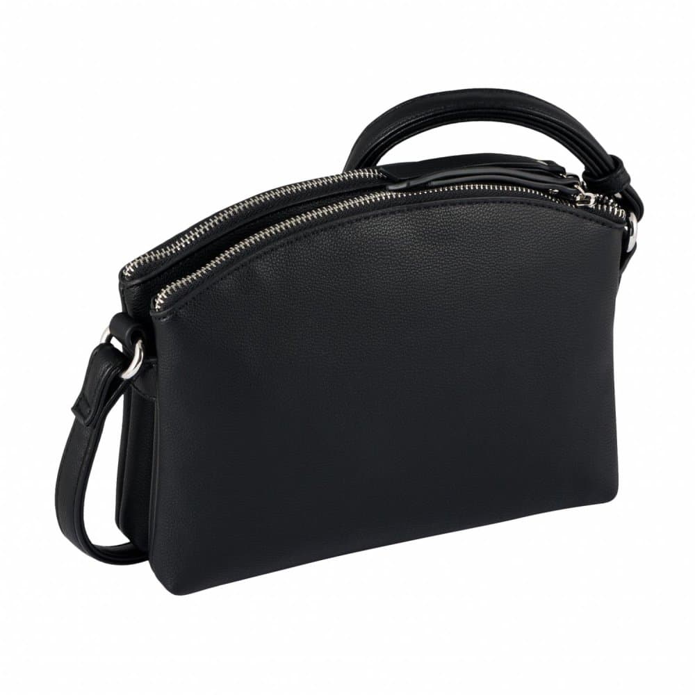 Tom Tailor kabelka Roma cross bag S 27007-60 černá - náhled 2