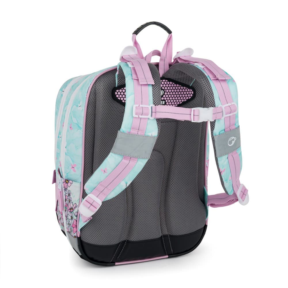 Bagmaster ALFA 25 A malý školní set - náhled 4