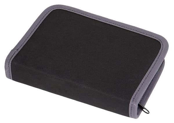 Bagmaster Školní penál CASE ALFA 6 D - terenní auto - náhled 2