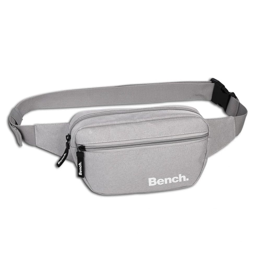 Ledvinka Bench Classic  64151-6100 světle šedá - náhled 2
