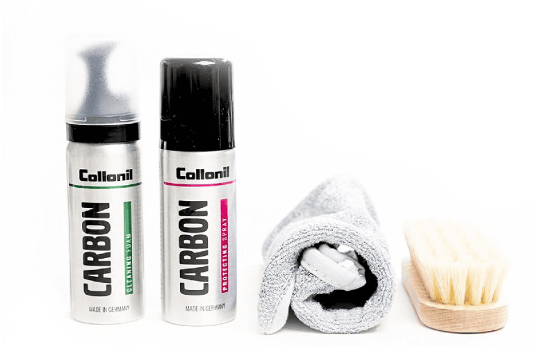Impregnace Carbon Starter Kit - sada - náhled 3