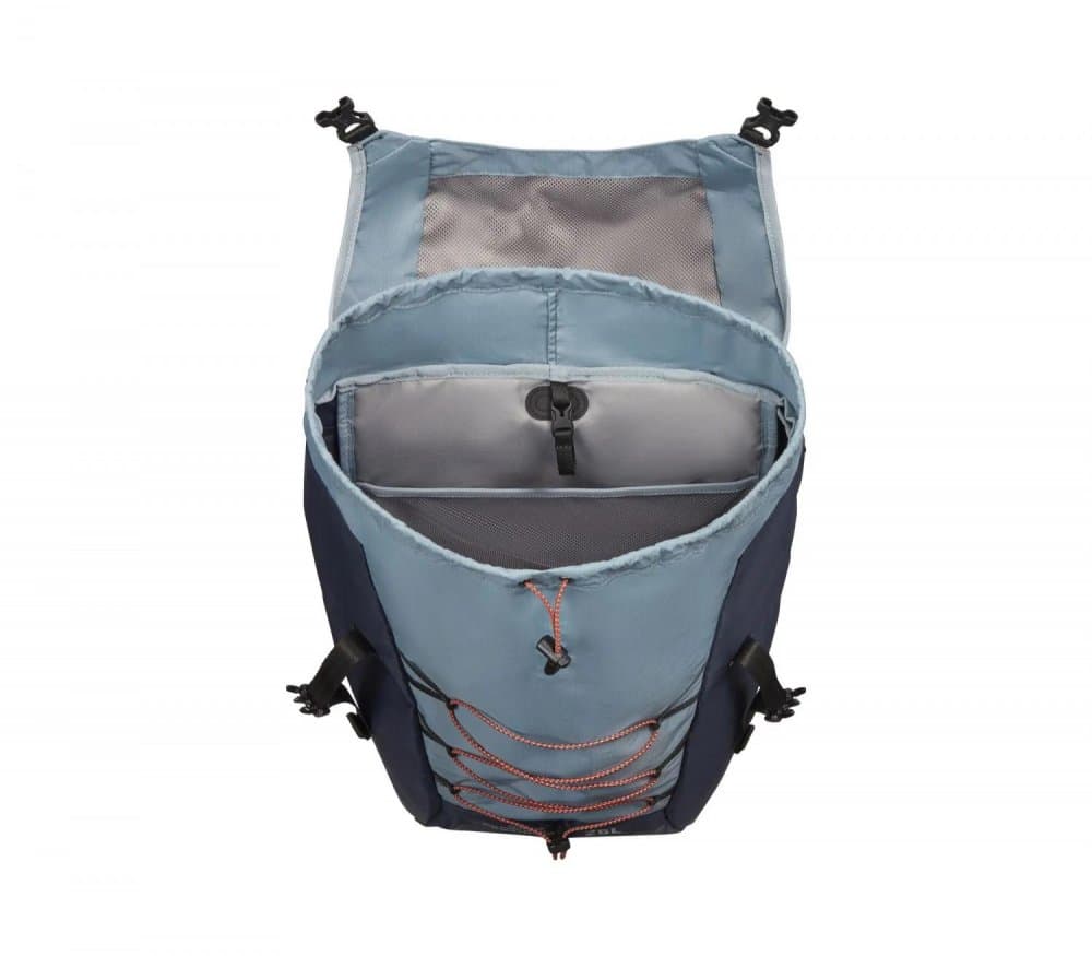 Pánský batoh Altmont Active L.W. Captop Backpack 611125 Light blue 26 L - náhled 4