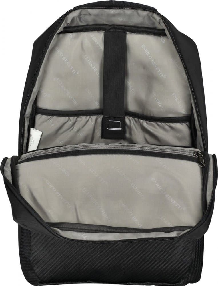 Pánský batoh do práce na notebook 15",  62146 serie Bern - náhled 2