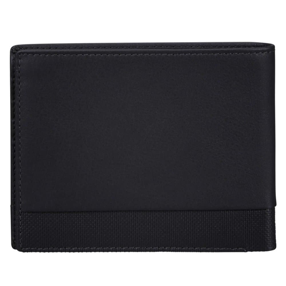 Pánská kožená peněženka Samsonite PRO-DLX 6 144539-1041 SLG046 černá - náhled 2