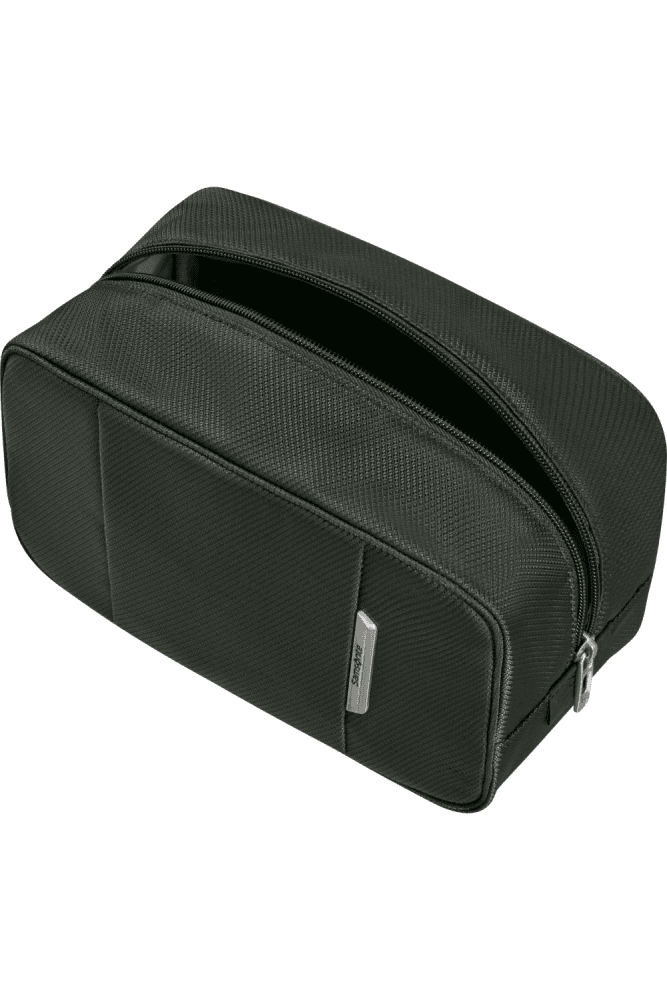 Samsonite RESPARK TOILET KIT Toaletní taška forest green 145864-1339 - náhled 2