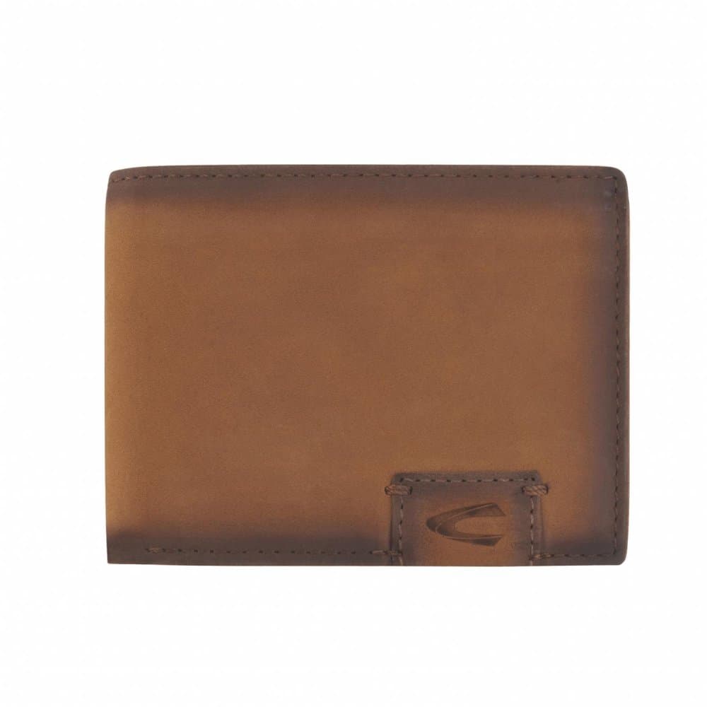 Camel Active peněženka Dallas 366-703-22 světle hnědá - náhled 3