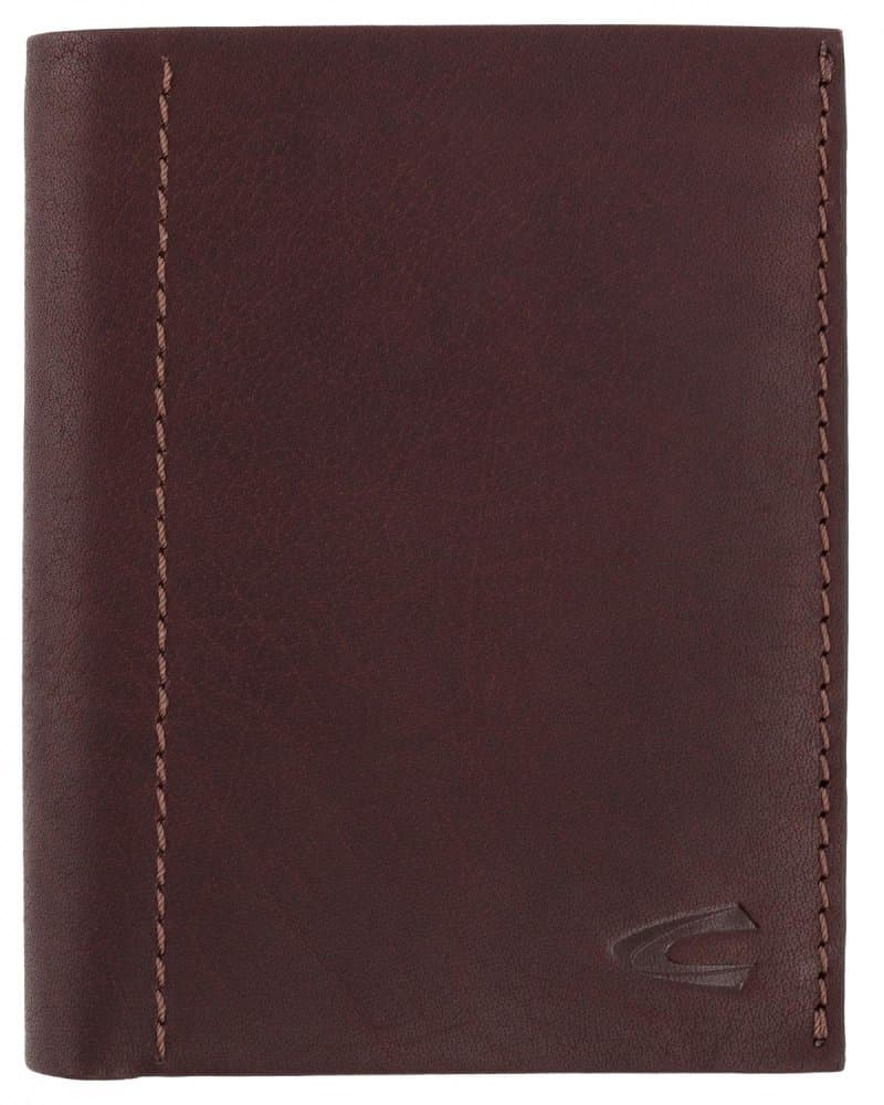 Camel Active peněženka Niagara 253-705-29 hnědá - náhled 3