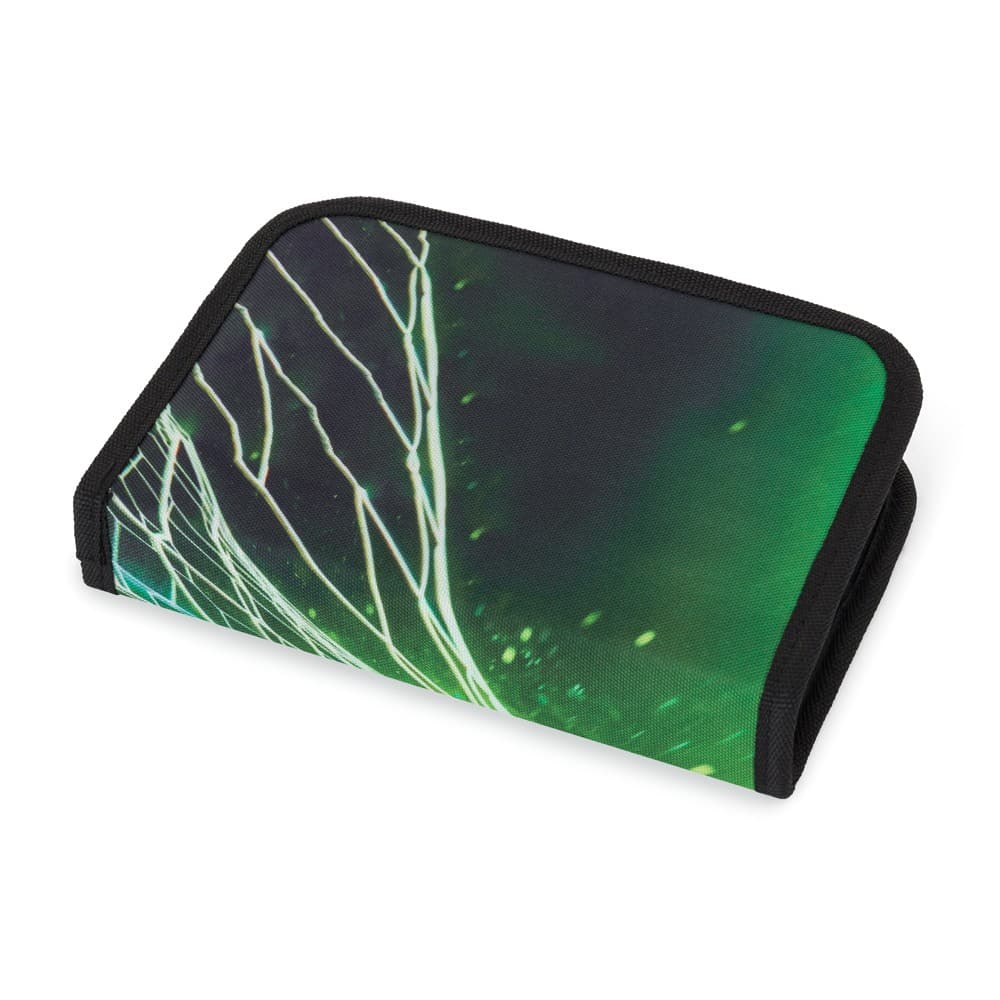 Školní penál pro kluky Bagmaster CASE LUMI 25 B - náhled 3