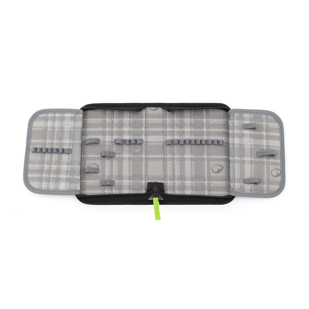 Školní penál pro kluky Bagmaster CASE LUMI 25 B - náhled 5