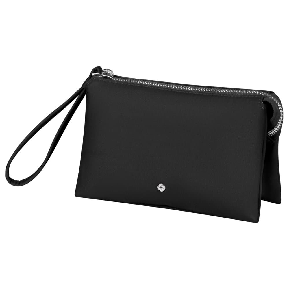 Samsonite Pouchy Triple pouch M Black 154050-1041 - náhled 2