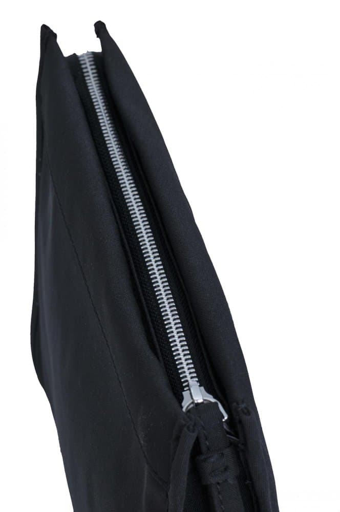 Pouchy L 155842-1041 černá - náhled 4