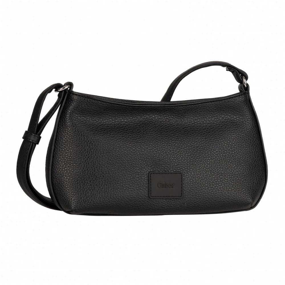 Gabor Elfie S malá crossbody černá kabelka 12031 - náhled 1