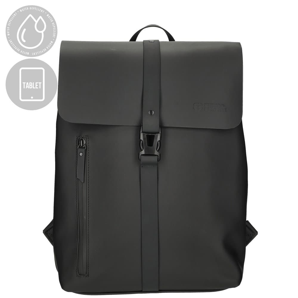 Dámský batoh Glasgow 62150 Black