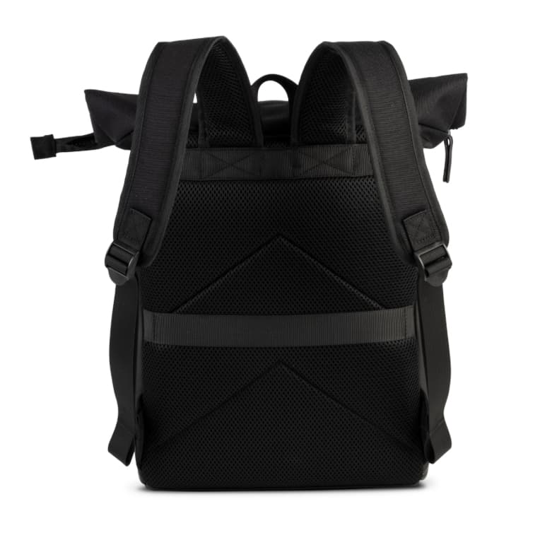 Rolovací batoh Bench Style 64221-0100 černý - náhled 2