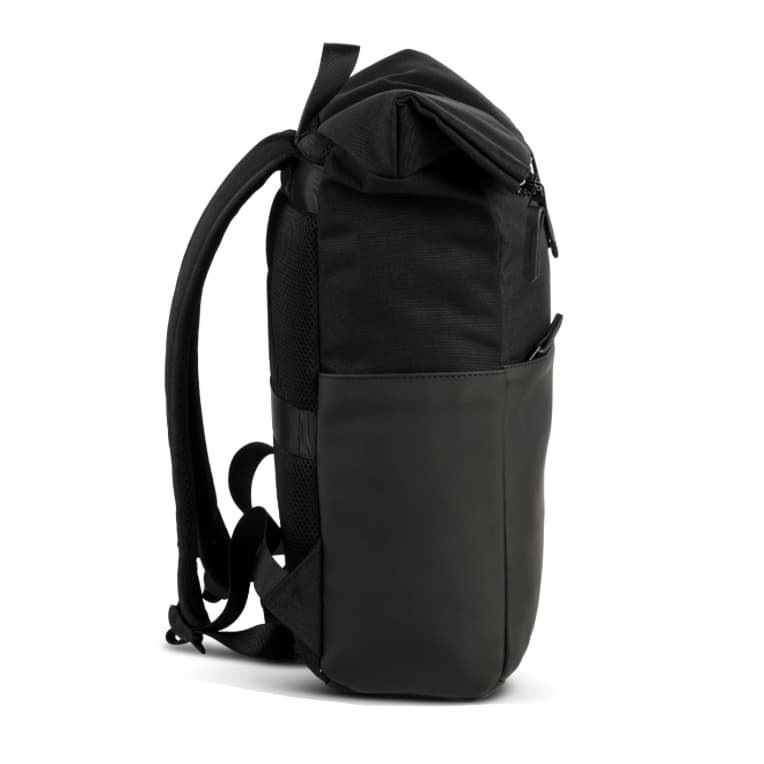 Rolovací batoh Bench Style 64221-0100 černý - náhled 4