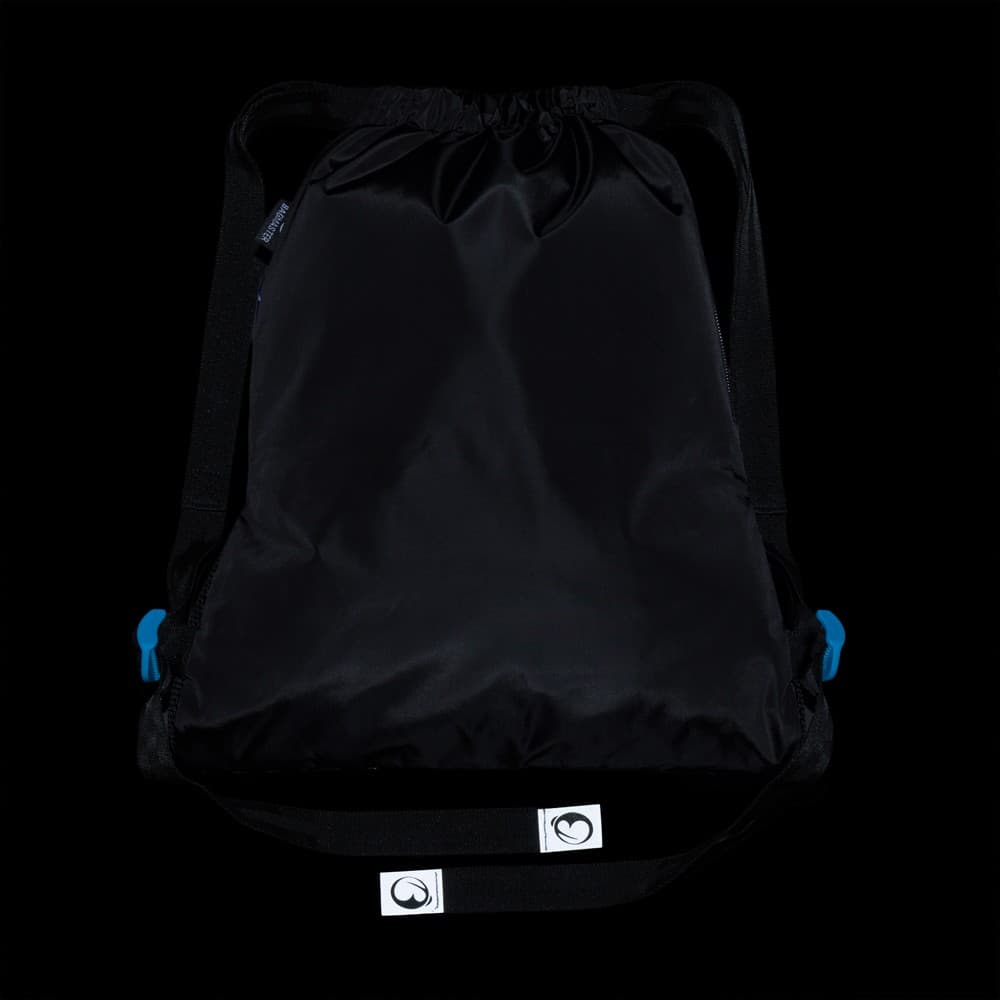 Sáček na tělocvik CITY BAG LUMI 26 C auto - náhled 5