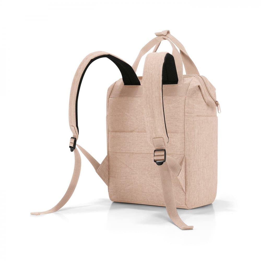 Reisenthel Allrounder R twist coffee - náhled 3