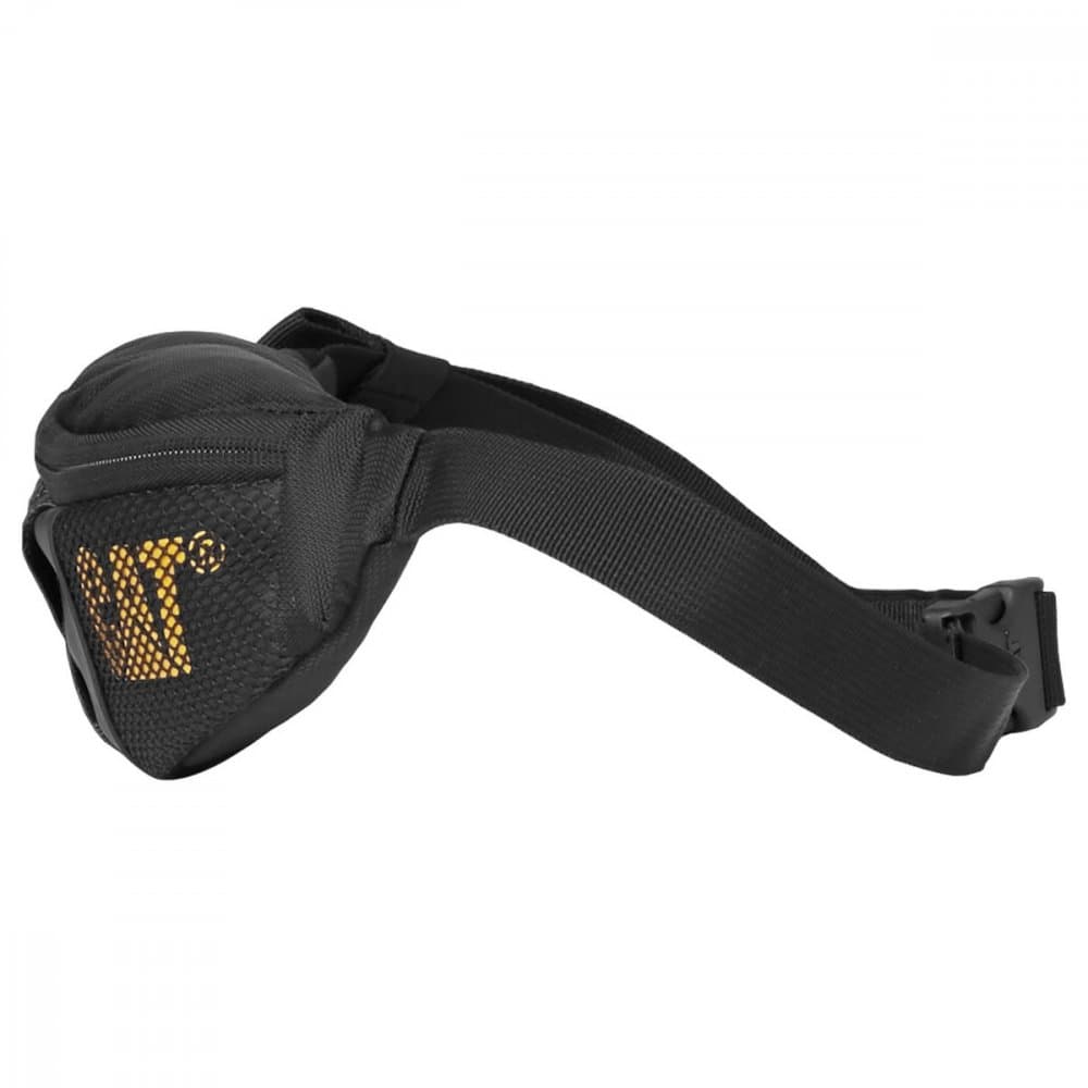 Pánská ledvinka Signature black 84051-01 - náhled 4