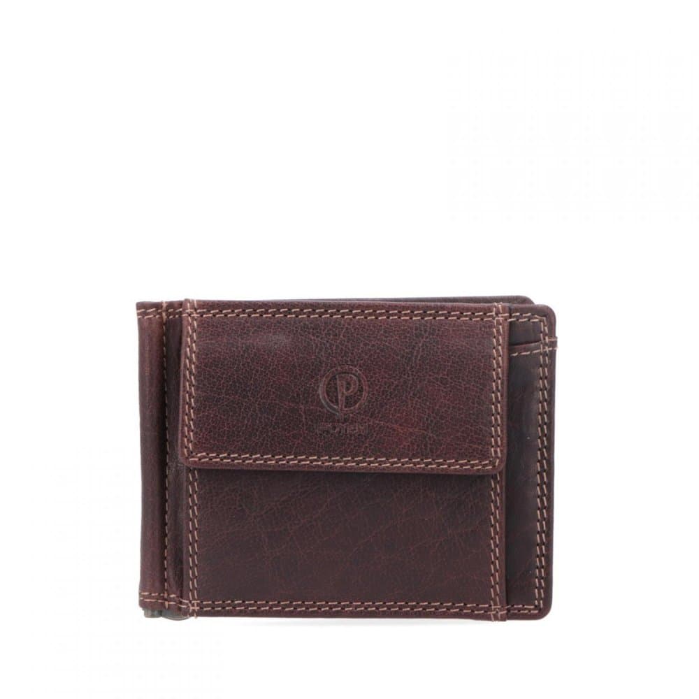 Poyem dolarka 5210 BROWN tmavě hnědá - náhled 1