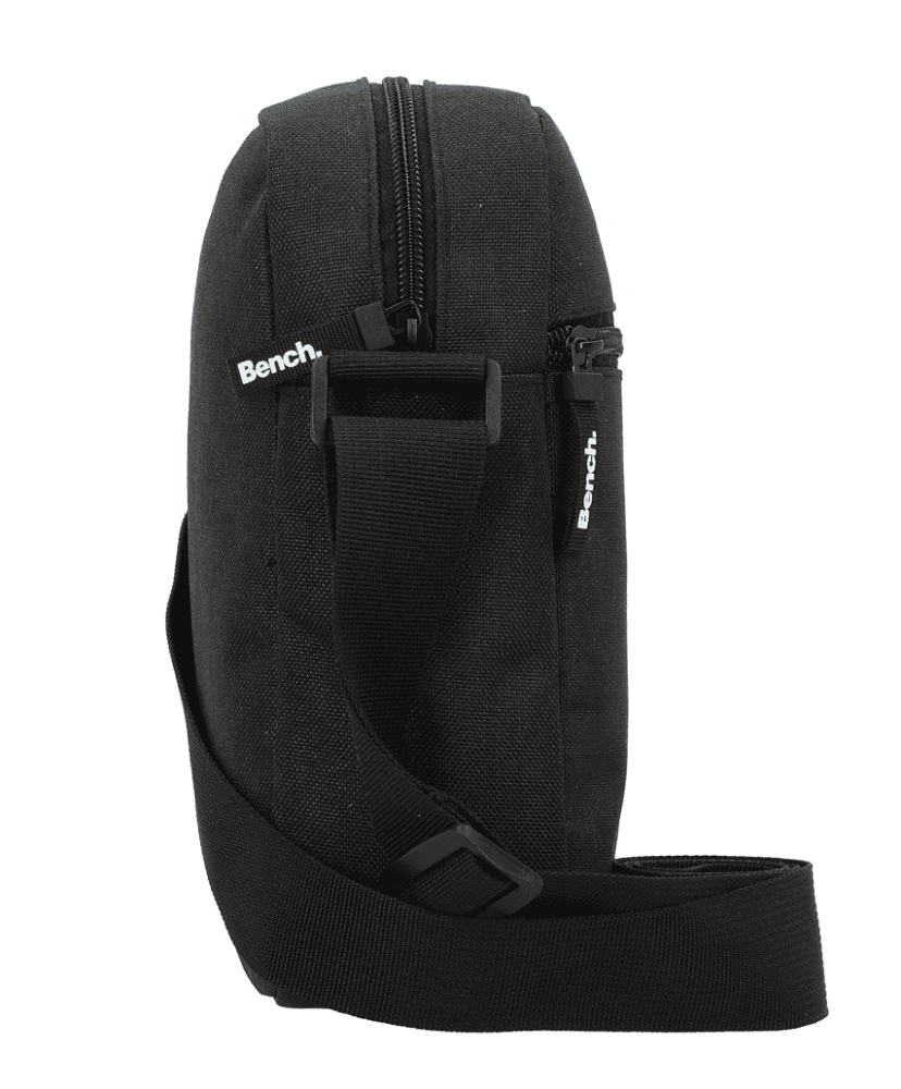 Bench, Taška přes rameno Classic  64153-0100 černá - náhled 4