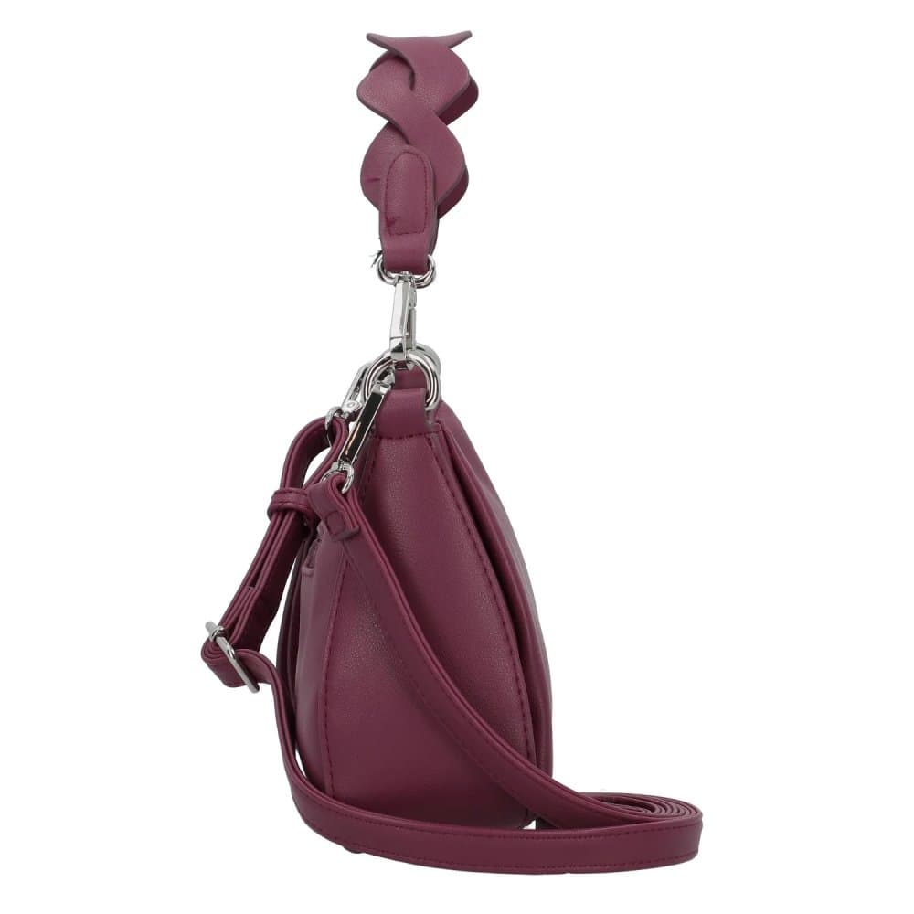 Kabelka Gabor Pipa cross bag S 011159 bordo - náhled 3