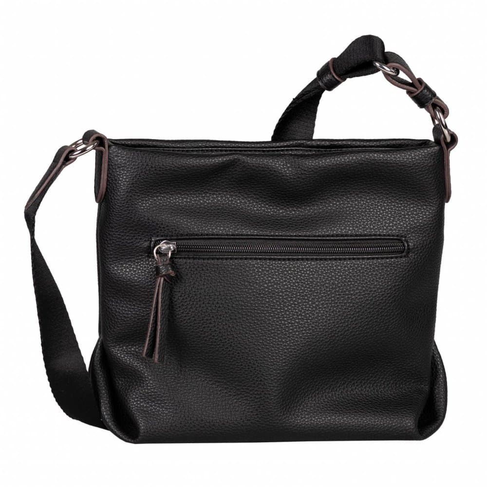 Gabor kabelka Anthina Cross bag M 10480 černá - náhled 2