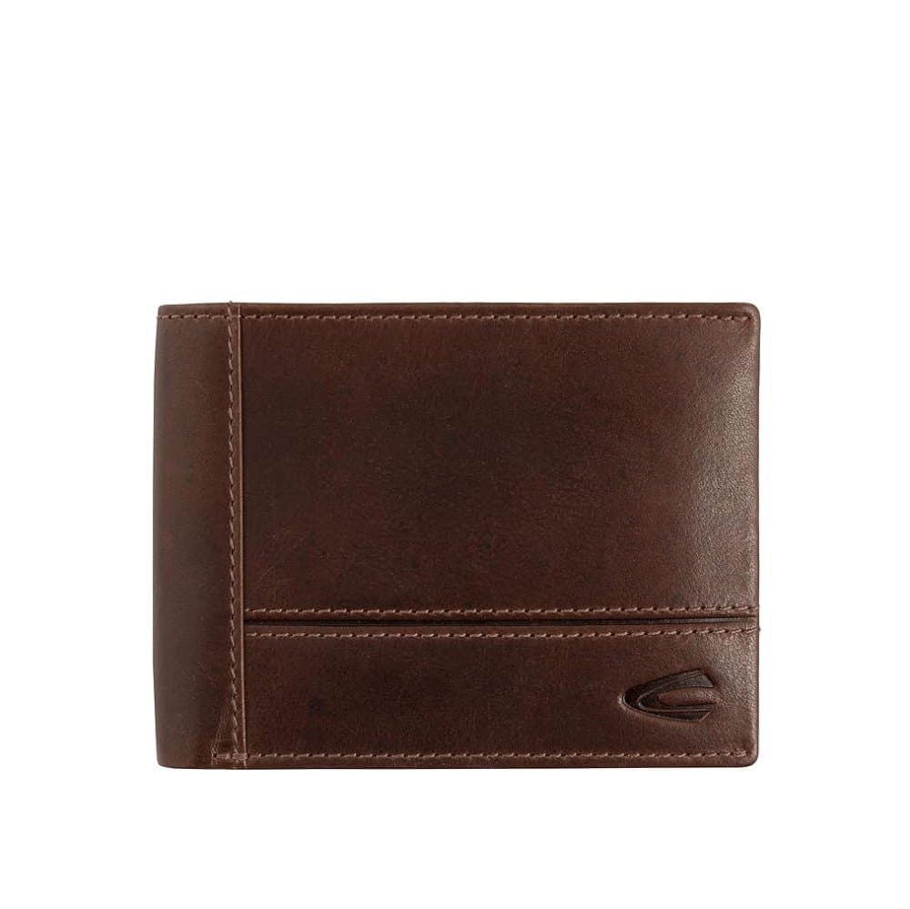 Camel Active Pánská kožená peněženka Tokyo 270-703-29 - náhled 3