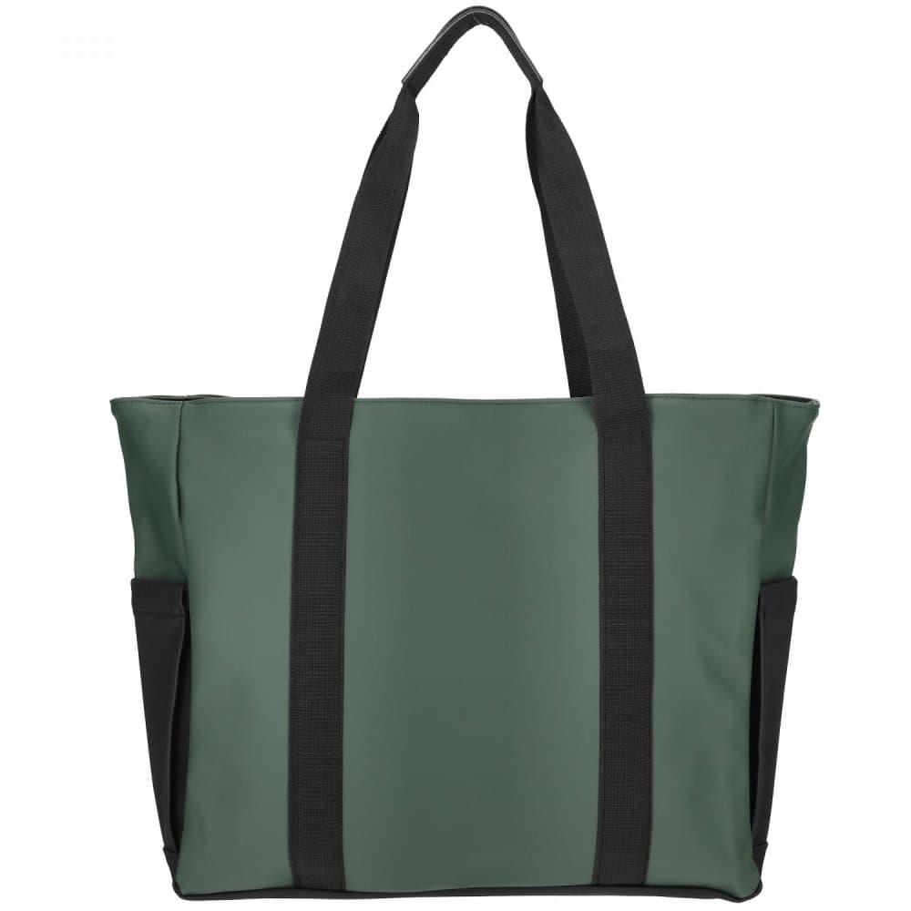 Shopper taška Enrico Benetti Bergen 56008-670 béžovo-zelená - náhled 4