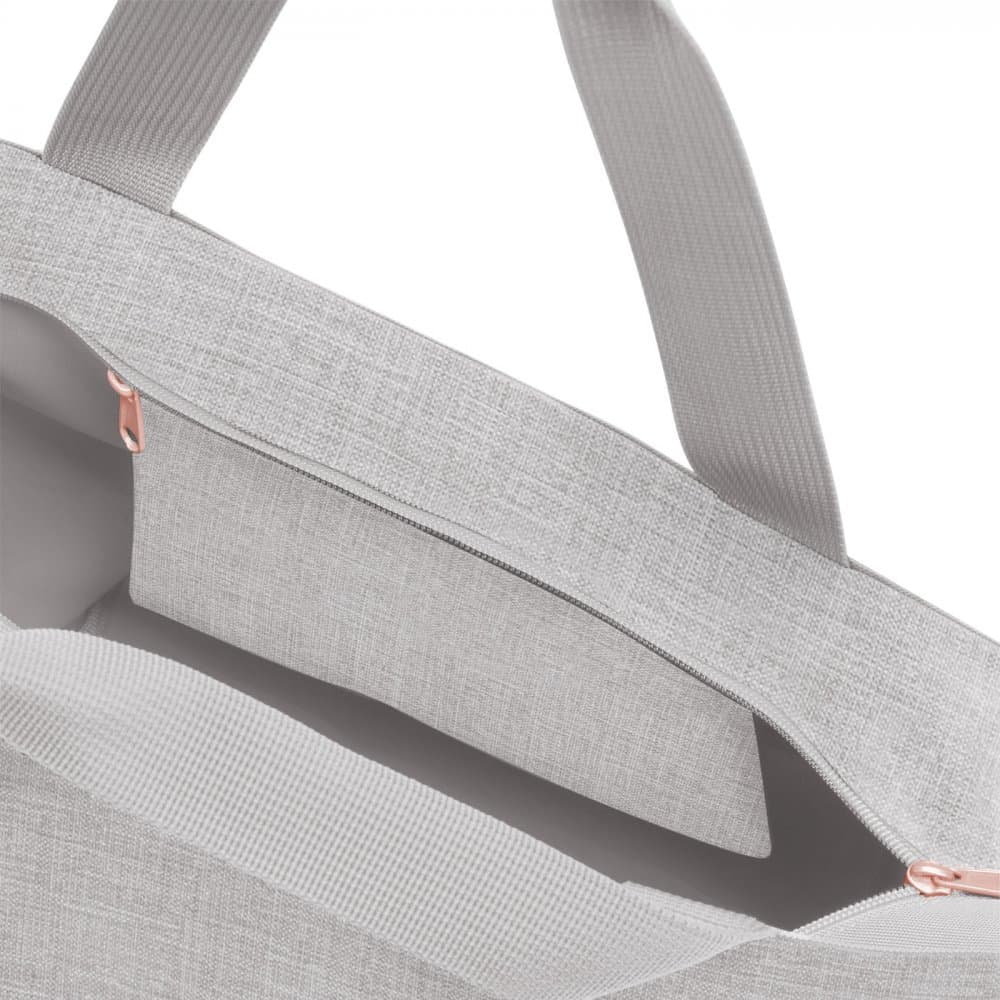 Reisenthel Shopper M twist sky rose ZS1035 - náhled 2