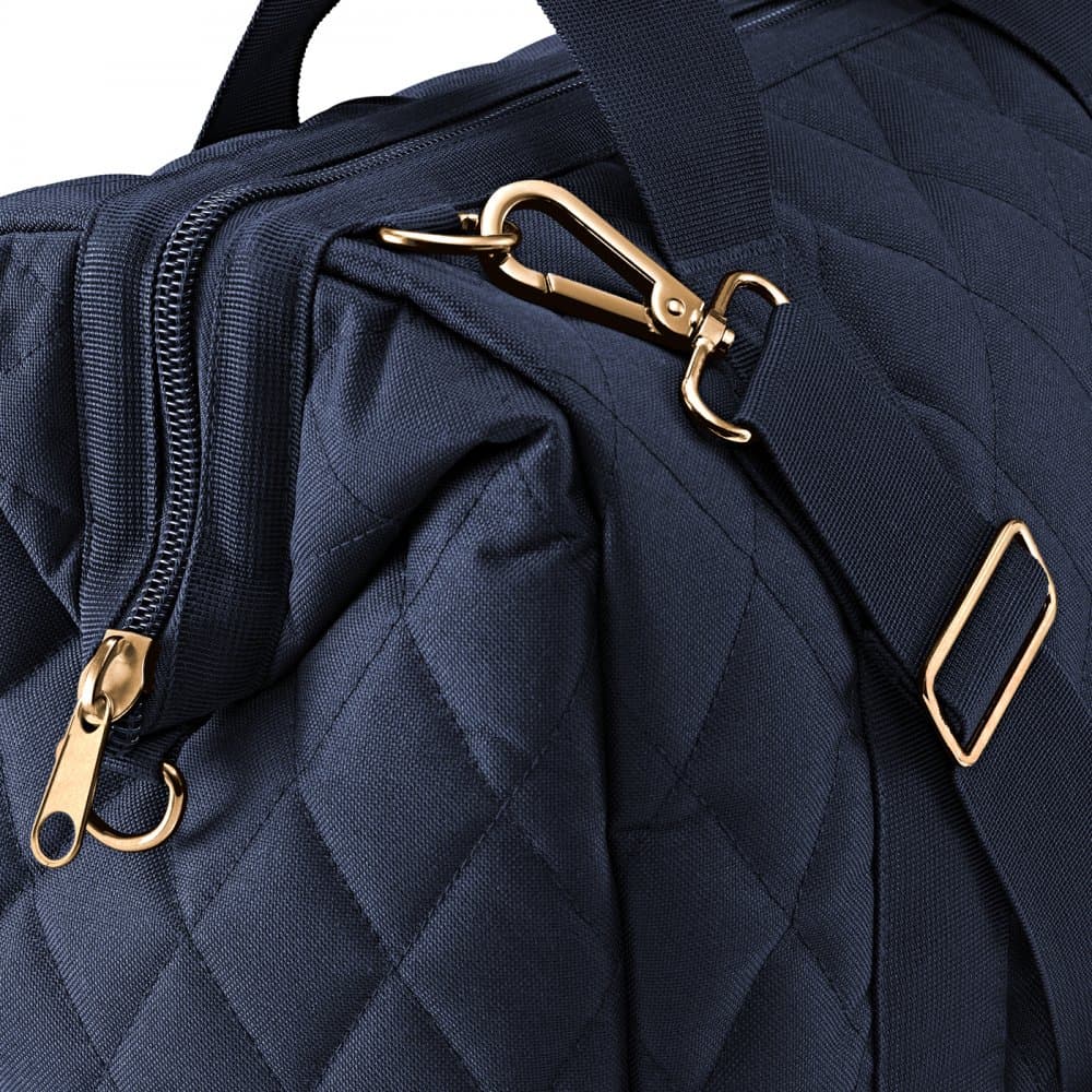 Reisenthel Allrounder L RHOMBUS MIDNIGHT GOLD MT4110 - náhled 5