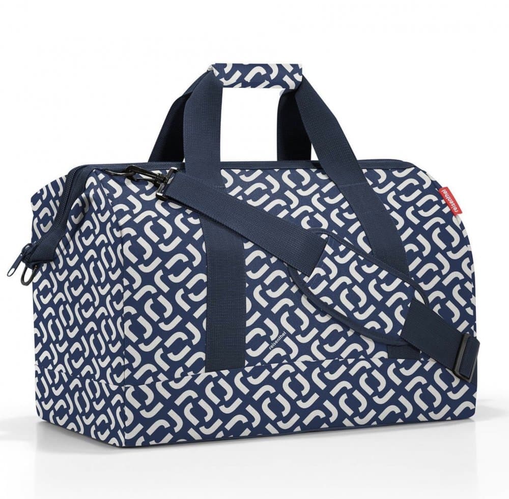 Reisenthel allrounder L signature navy